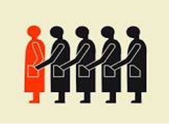 Predecessor  - The person who was in the job or position before the person who is in it now.