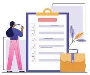 Evaluates - Form an idea of the amount, number, or value of.