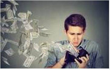 Expense - The cost incurred in or required for something.