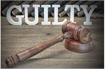 Verdict - A decision on an issue of fact in a civil or criminal case or an inquest.
