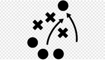 Tactic - An action or strategy carefully planned to achieve a specific end.