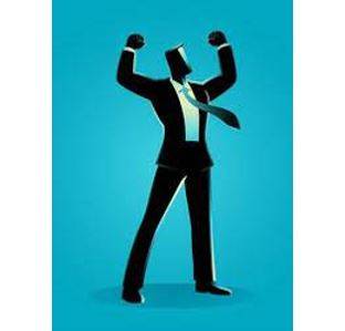 Vigorous - Physical strength and good health.