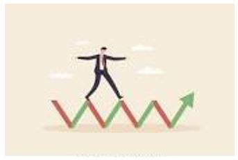 Volatility - Likely to change suddenly and unexpectedly.