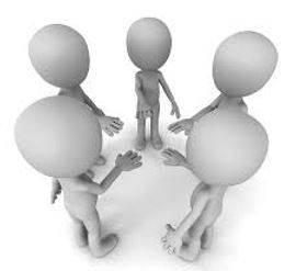 Pledges - Commit (a person or organization) by a solemn promise.