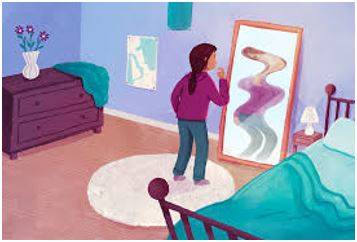 Distortions - A change to the intended or true meaning of something.