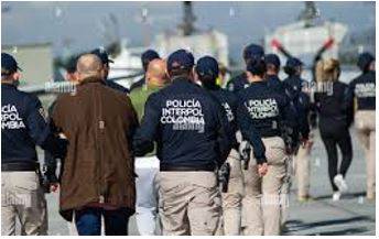 Extradited - Hand over (a person accused or convicted of a crime) to the jurisdiction of the foreign state in which the crime was committed.