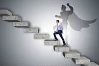 Ambition - Having or showing a strong desire and determination to succeed.