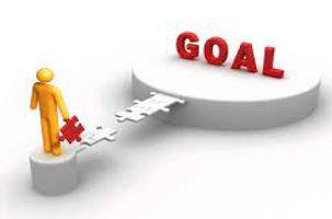 Dedicate - Devoted to a task or purpose.