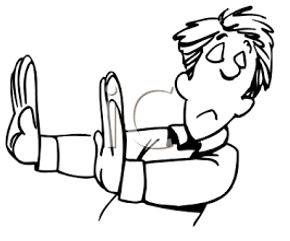 Refused - Indicate or show that one is not willing to do something.