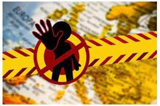 Restrictions - A limiting condition or measure, especially a legal one.