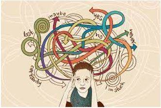 Complicated - To make something more difficult to deal with, do, or understand.