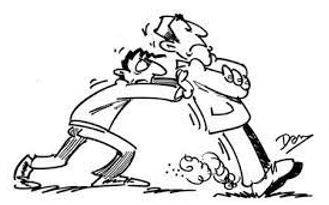 Reluctant - Unwillingness or disinclination to do something.