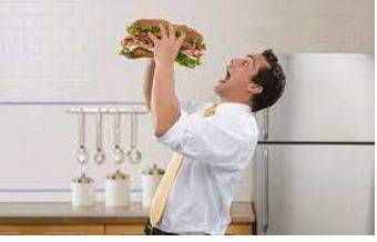 Appetite - A natural desire to satisfy a bodily need, especially for food.