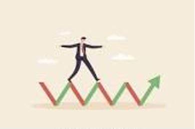 Volatility - Likely to change suddenly and unexpectedly.