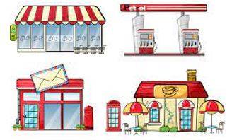 Establishments - The action of establishing something or being established.