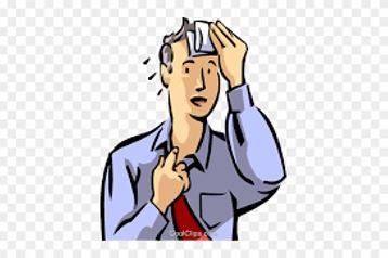 Apprehension - Anxiety or fear that something bad or unpleasant will happen.