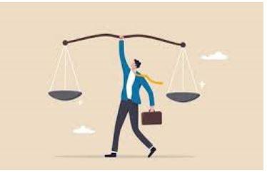 Integrity - The quality of being honest and having strong moral principles.