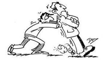 Reluctant - Unwillingness or disinclination to do something.