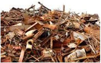 Scrapped - A small piece or amount of something, especially one that is left over after the greater part has been used.
