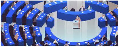 Plenary - To be attended by all participants at a conference or assembly, who otherwise meet in smaller groups.