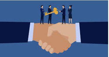 Acquisition - An asset or object bought or obtained, typically by a library or museum.