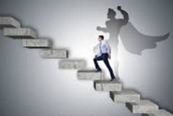 Ambition - Having or showing a strong desire and determination to succeed.