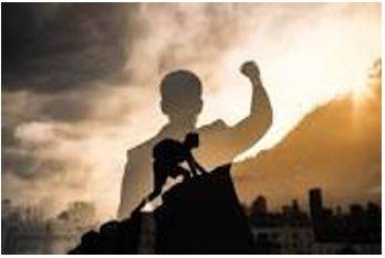 Determination - The process of establishing something exactly by calculation or research.