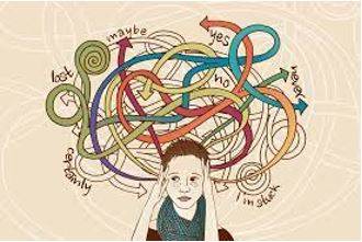 Complicated - To make something more difficult to deal with, do, or understand.