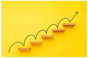 Evolve - Develop gradually.