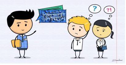 Assigning - To give a particular job or piece of work to someone.