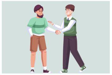Assent - The expression of approval or agreement.