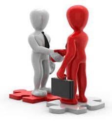 Concessional - Something that you agree to do in order to end an argument.