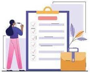 Evaluating - Form an idea of the amount, number, or value of.