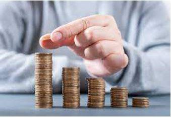 Accumulated - To collect a number or quantity of something over a period of time