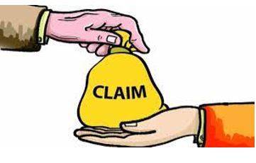 Claims - State or assert that something is the case, typically without providing evidence or proof.
