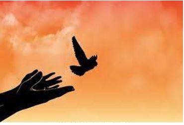Liberation - Freed from or opposed to traditional social and sexual attitudes or roles.
