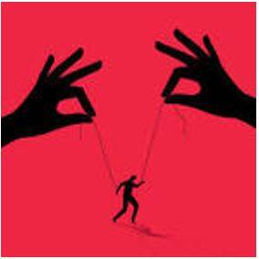 Exploited - The act of using someone or something unfairly for your own advantage.