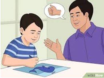 Assurance - Tell someone something positively to dispel any doubts.