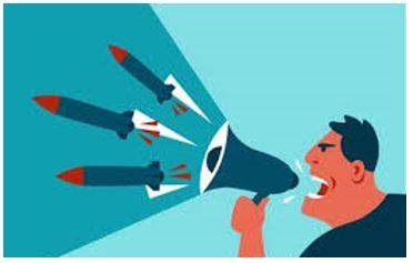 Incitement - To encourage someone to do or feel something unpleasant or violent.