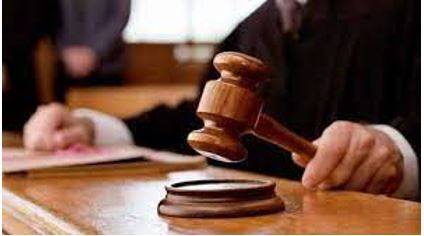 Adjourned - An act or period of adjourning or being adjourned.