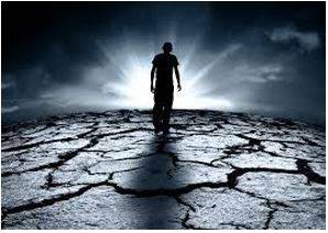 Tragedy - An event causing great suffering, destruction, and distress, such as a serious accident, crime, or natural catastrophe.