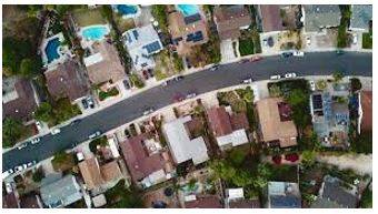 Encroachments - Intrusion on a person's territory, rights, etc.