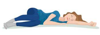Laying - Put (something) down gently or carefully.