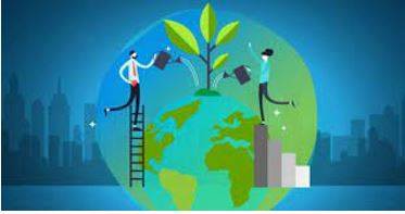 Sustainable - The ability to be maintained at a certain rate or level.