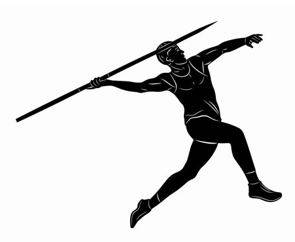 Lobbing - Throw or hit (a ball or missile) in a high arc.