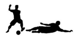 Tackling - The equipment required for a task or sport.