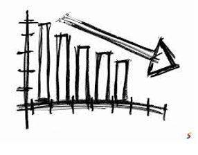 Diluting - Made weaker in force, content, or value by modification.