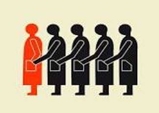 Predecessor  - The person who was in the job or position before the person who is in it now.