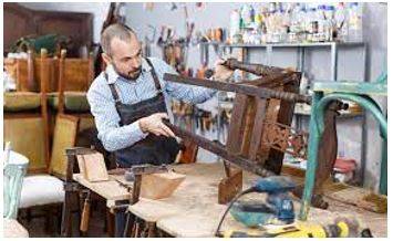 Restoration - The action of returning something to a former owner, place, or condition.