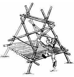 Pioneering - Involving new ideas or methods.